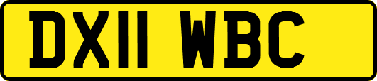 DX11WBC