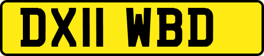 DX11WBD