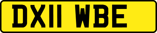 DX11WBE