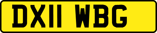 DX11WBG