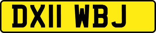 DX11WBJ
