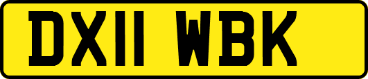 DX11WBK