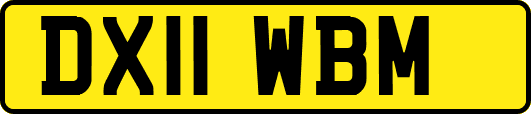 DX11WBM