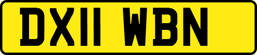 DX11WBN