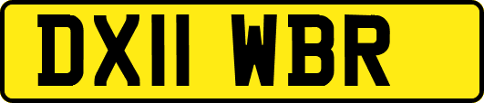 DX11WBR