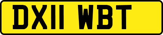 DX11WBT