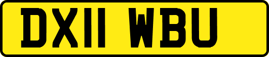 DX11WBU