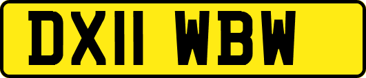 DX11WBW