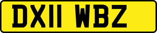 DX11WBZ