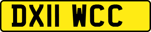 DX11WCC