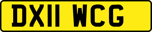 DX11WCG