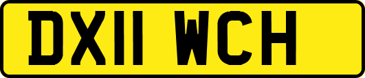 DX11WCH