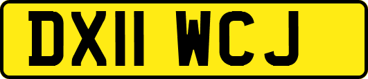 DX11WCJ