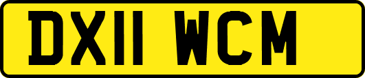 DX11WCM