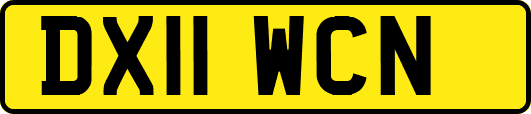 DX11WCN