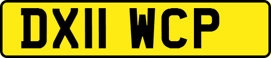 DX11WCP
