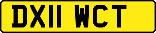 DX11WCT