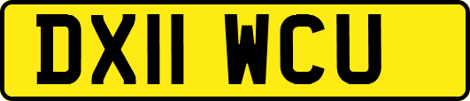 DX11WCU