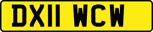 DX11WCW