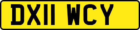 DX11WCY