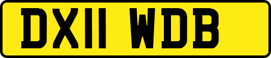 DX11WDB