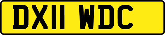 DX11WDC