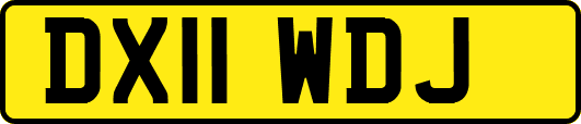 DX11WDJ