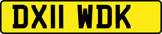 DX11WDK