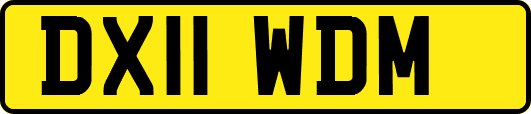 DX11WDM