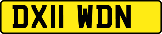 DX11WDN