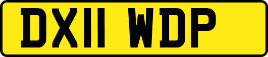 DX11WDP
