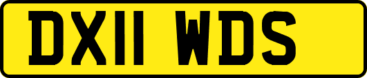 DX11WDS
