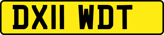 DX11WDT