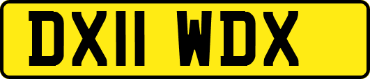 DX11WDX