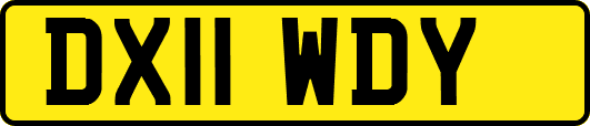 DX11WDY