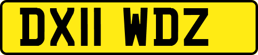 DX11WDZ