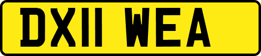 DX11WEA