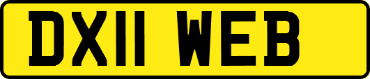 DX11WEB
