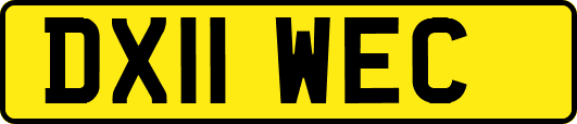DX11WEC