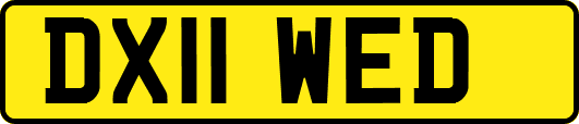 DX11WED