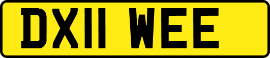 DX11WEE