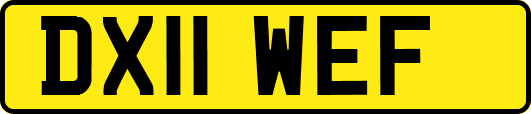 DX11WEF