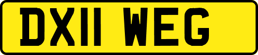 DX11WEG