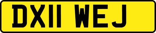 DX11WEJ