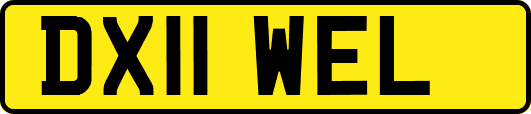 DX11WEL