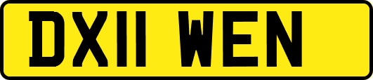 DX11WEN