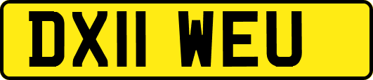 DX11WEU