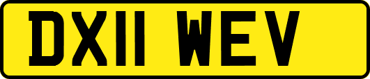 DX11WEV