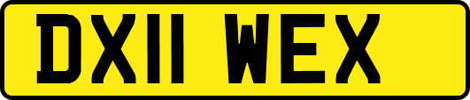DX11WEX