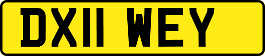 DX11WEY